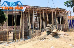 Ưu nhược điểm khi xây dựng nhà vào mùa khô