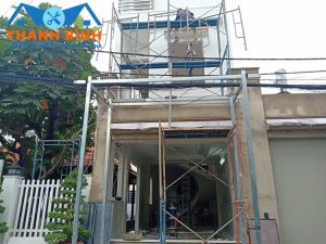 Vì sao nên chọn sửa chữa nhà trọn gói Quận 4?