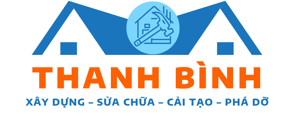 Xây Dựng Thanh Bình
